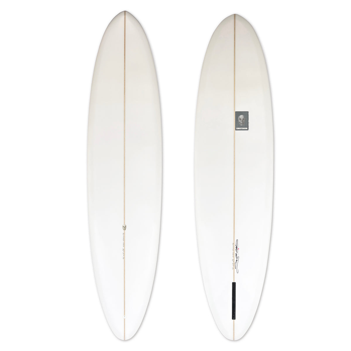 HUNTSMAN 7'2" /JPN