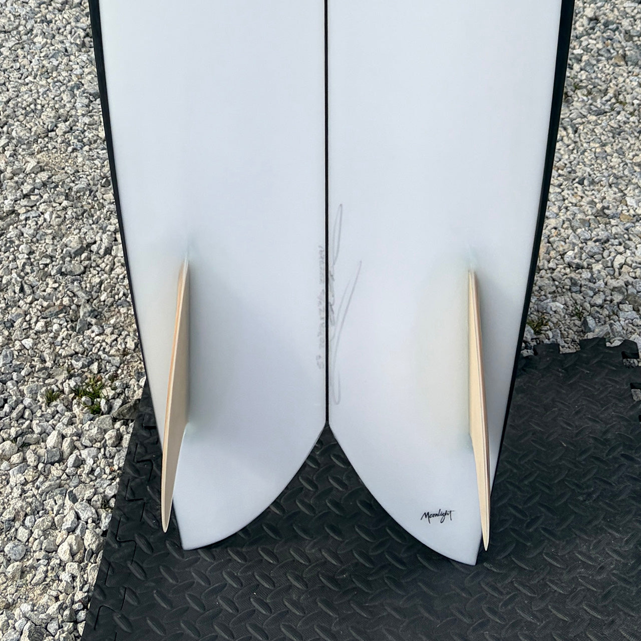 FISH 5'8"