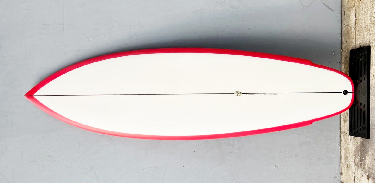 LANE SPLITTER 5'8 LANE SPLITTER 5'8