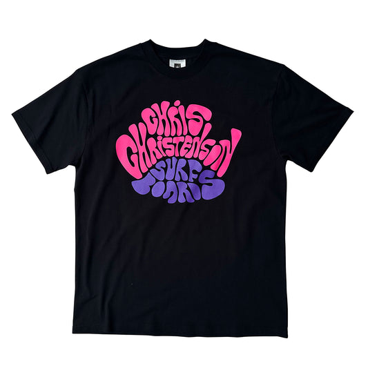 Christenson X Andy Davis Japan Limited Tee