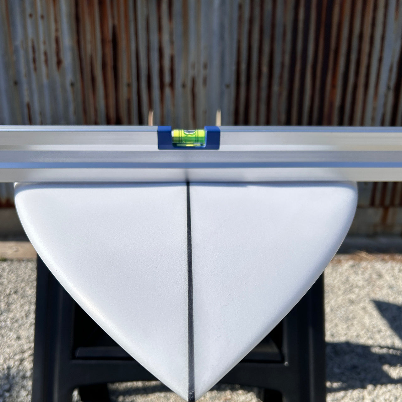 LONG PHISH 2.0 6'8” ロングフィッシュ ミッドレングス ツインフィン