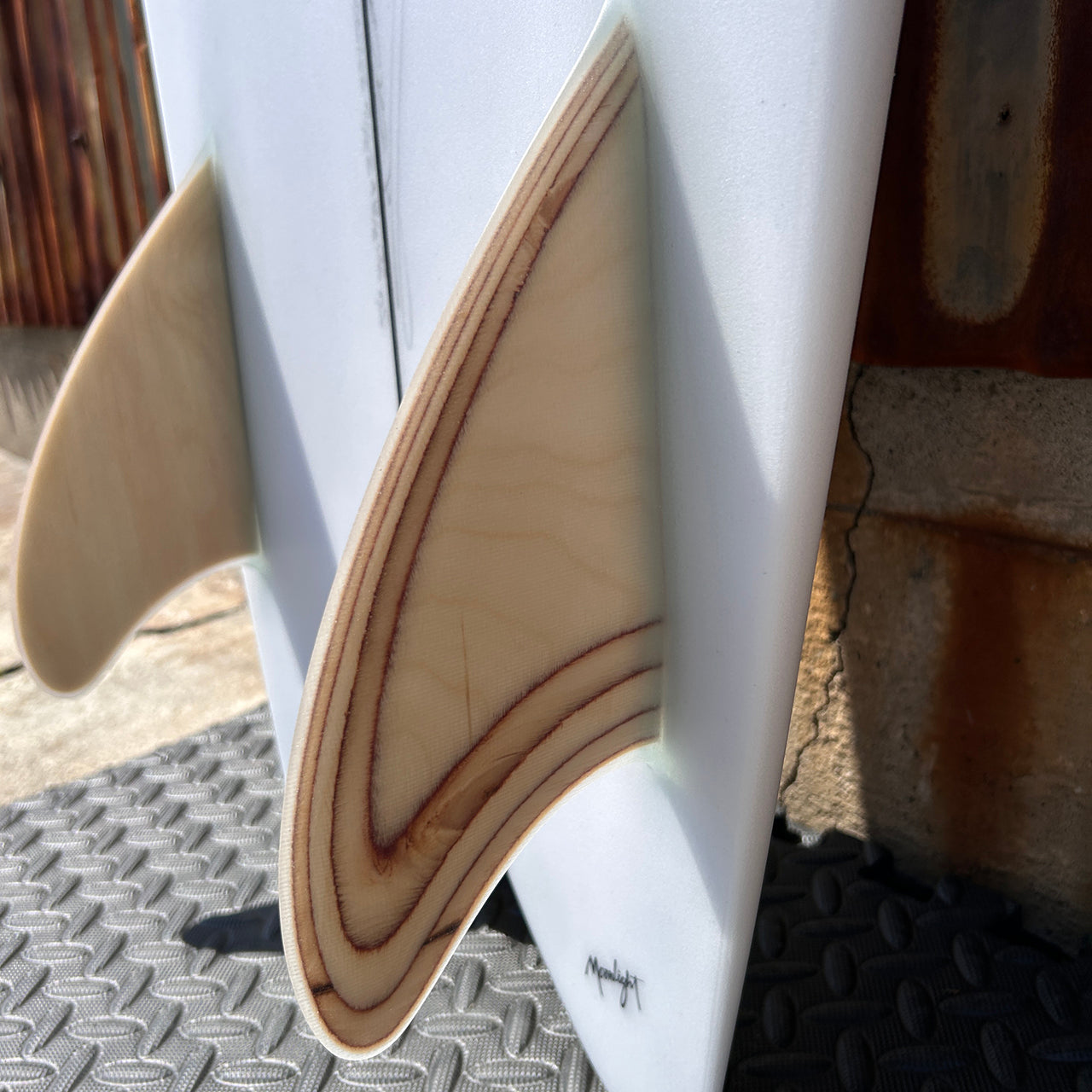 FISH 5'6"【大阪直営店舗 South Swell 店頭取り扱い中】
