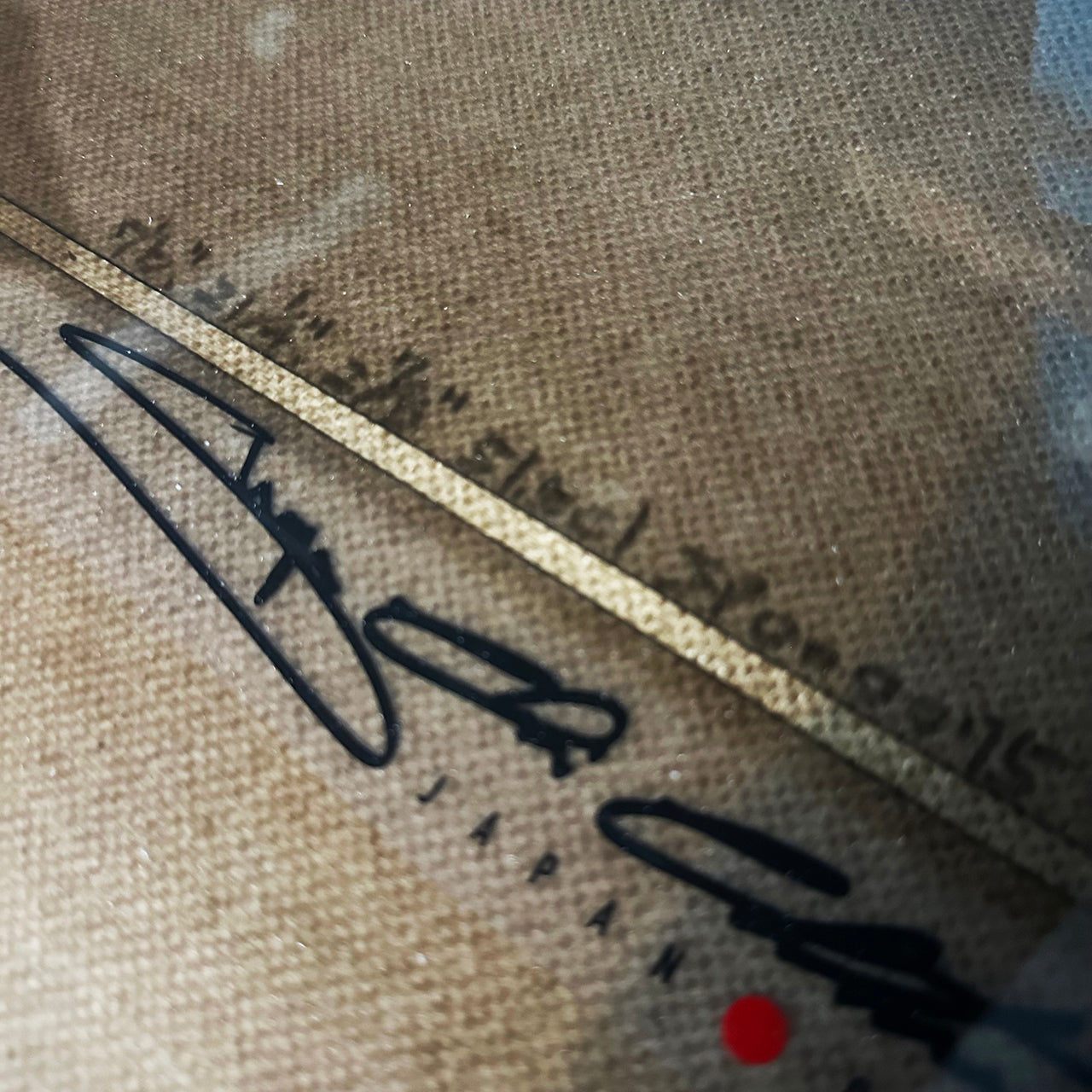 HUNTSMAN 7'6" /JPN 【東京直営店舗 Brine 店頭取り扱い中】