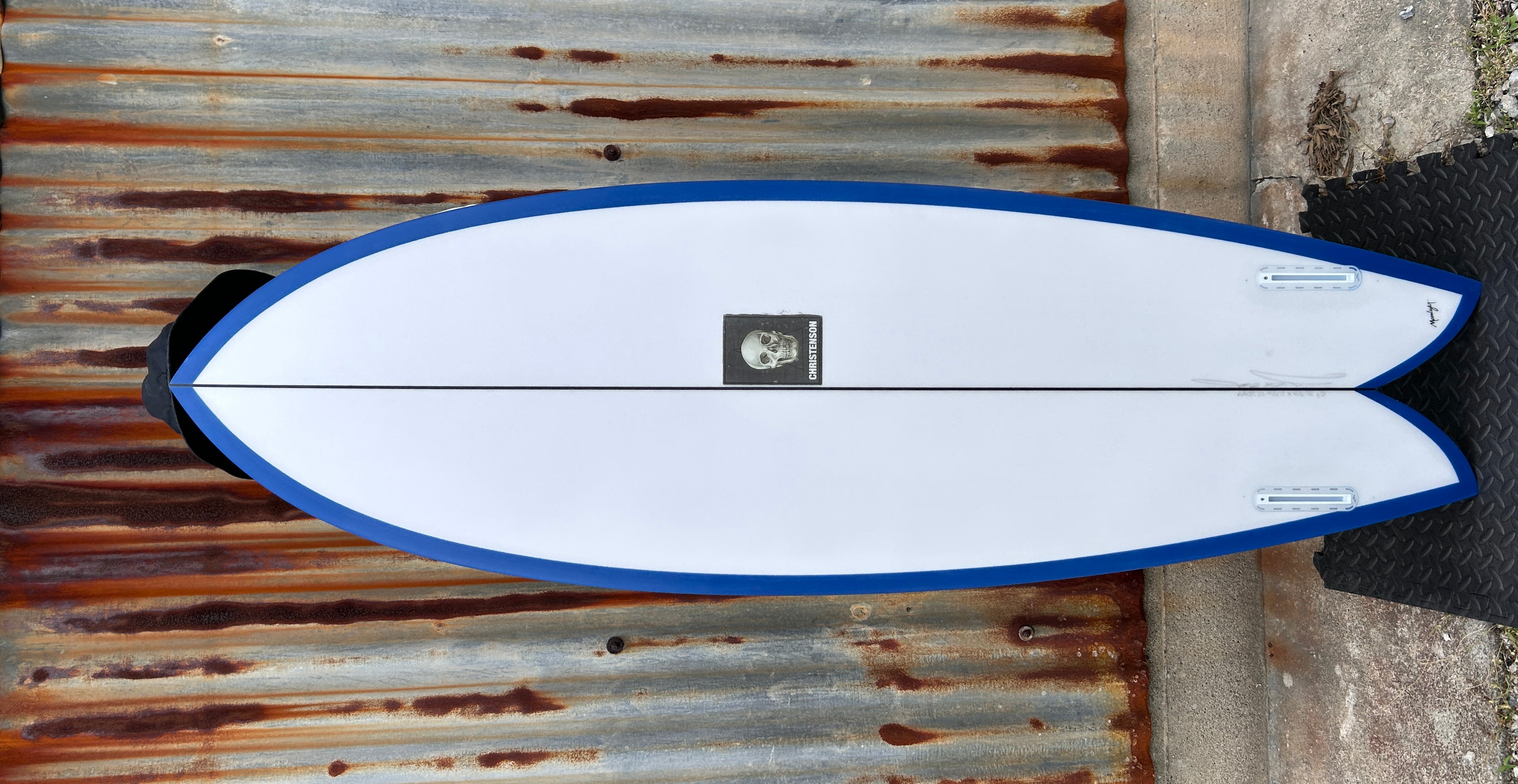 Blue current III510 ソアレXRC2000SSHG