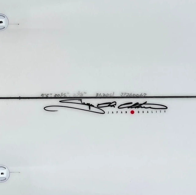 FISH 5'5" /JPN