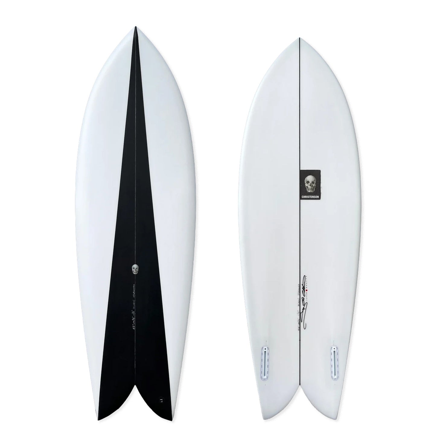 FISH 5'5" /JPN