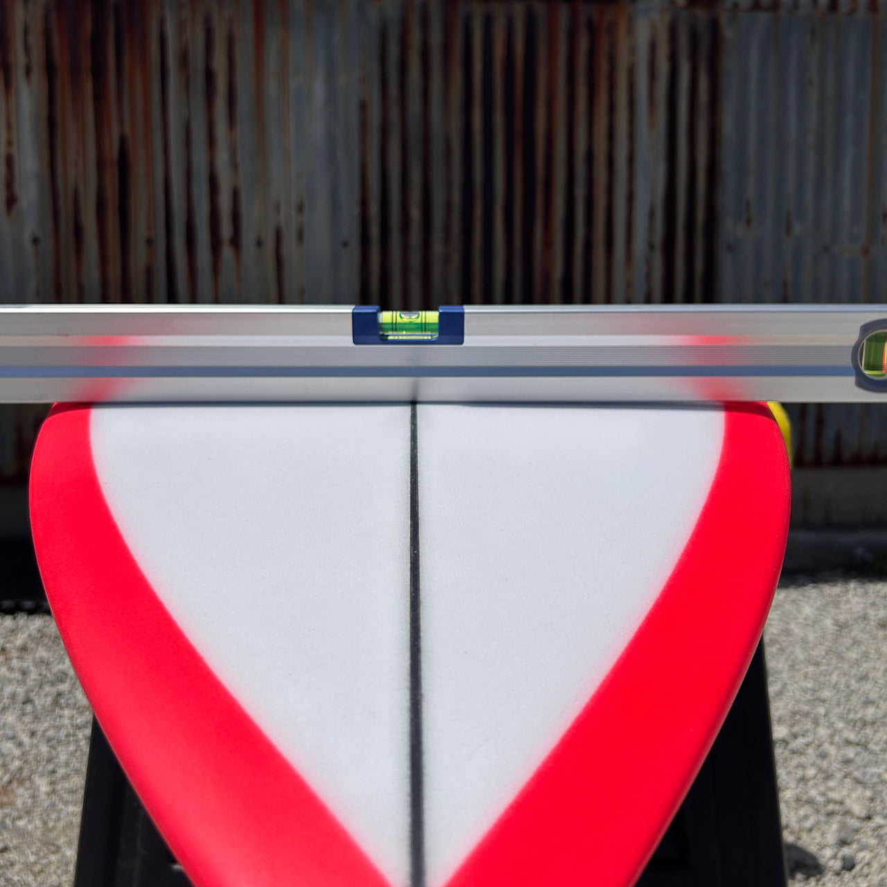 WOLVERINE 6'6" 【大阪直営店舗 South Swell 店頭取り扱い中】