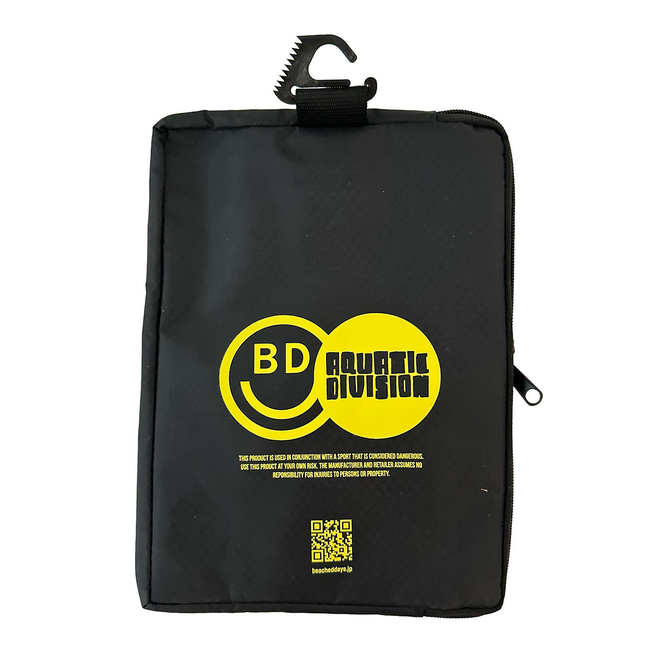 BEACHED DAYS AQUATIC DIVISION / Twix Twin