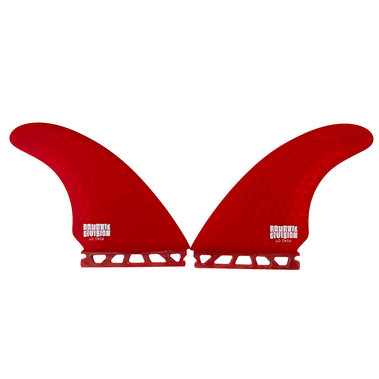 BEACHED DAYS AQUATIC DIVISION / Twix Twin