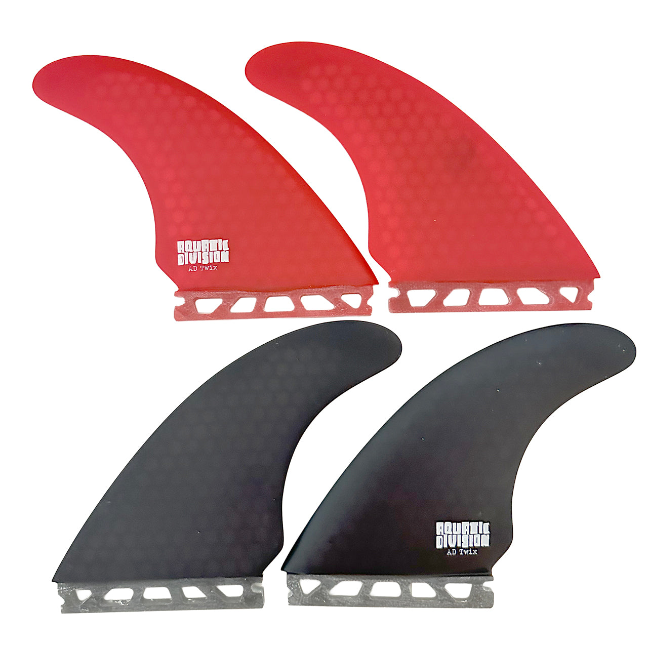 BEACHED DAYS AQUATIC DIVISION / Twix Twin