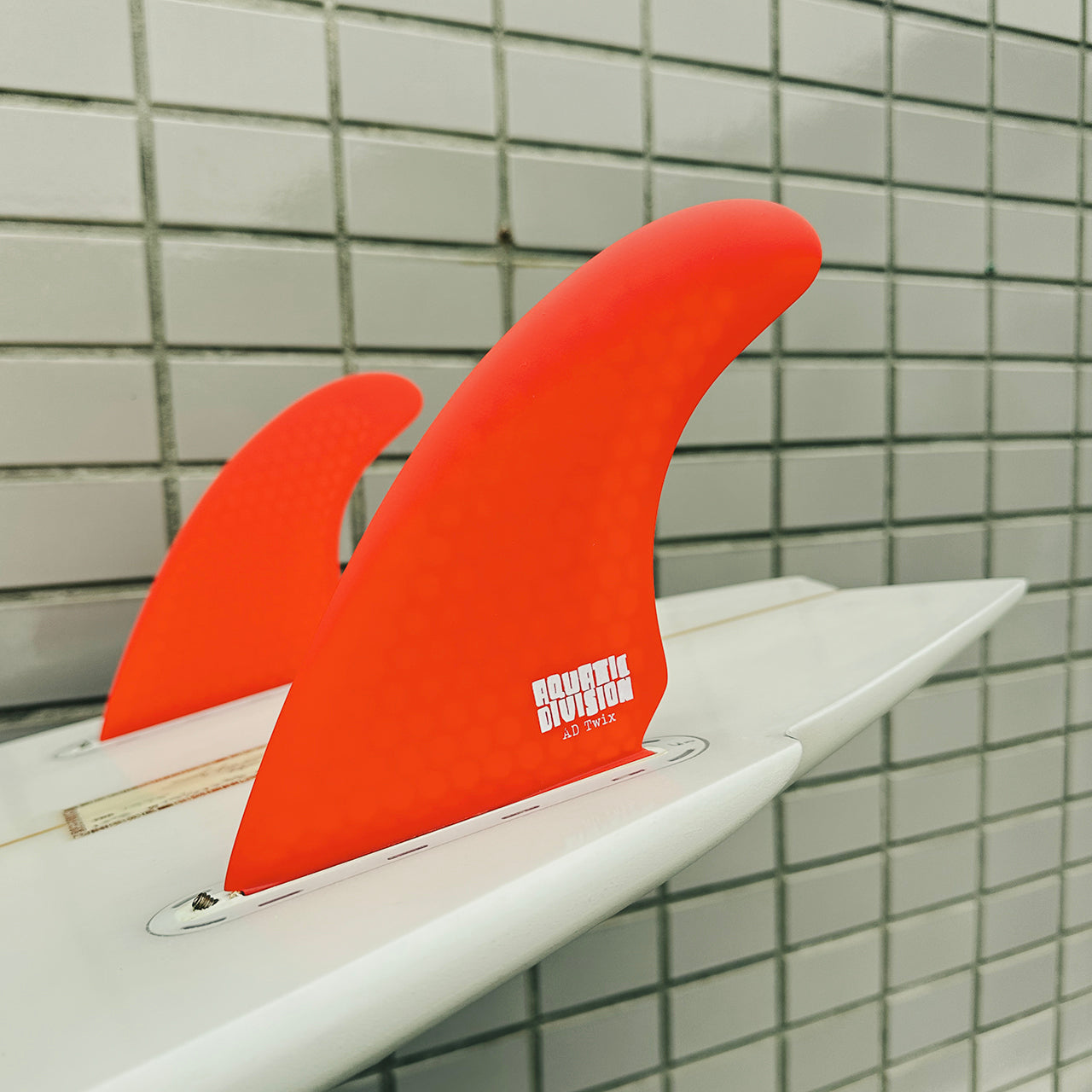 BEACHED DAYS AQUATIC DIVISION / Twix Twin – クリステンソン