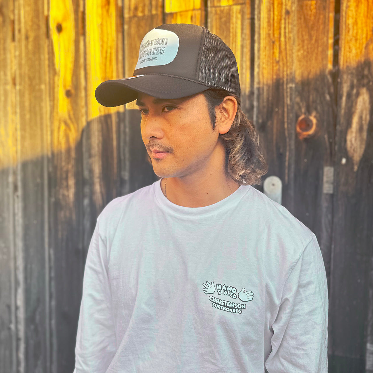 Christenson x McFetridge Hat