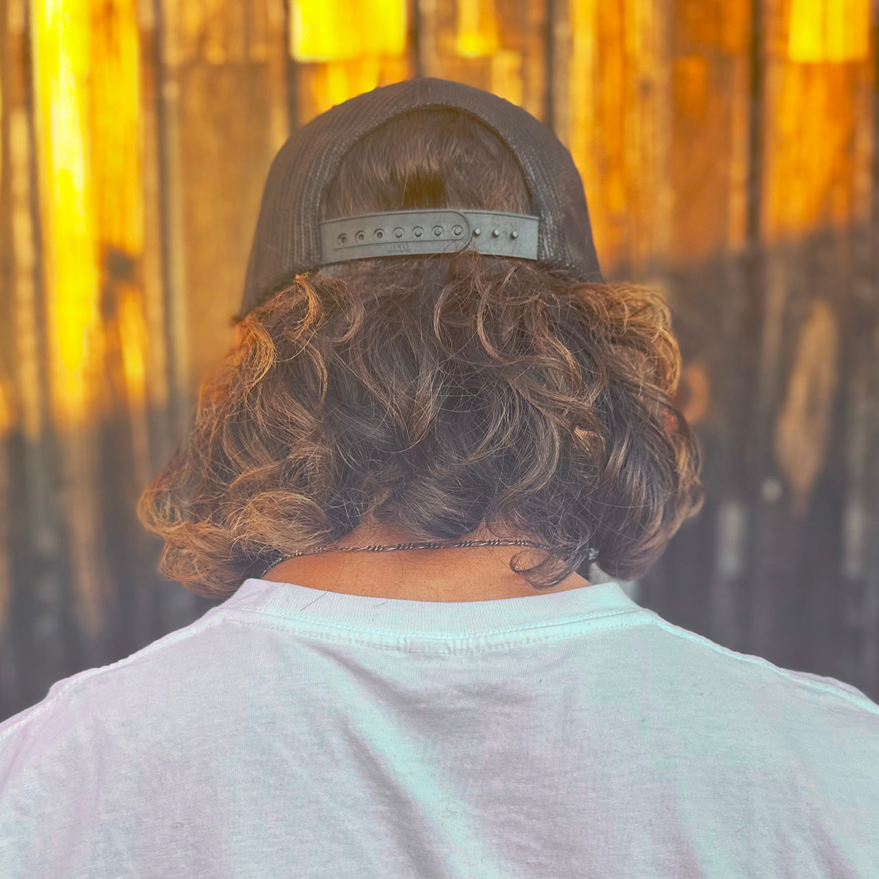 Christenson x McFetridge Hat