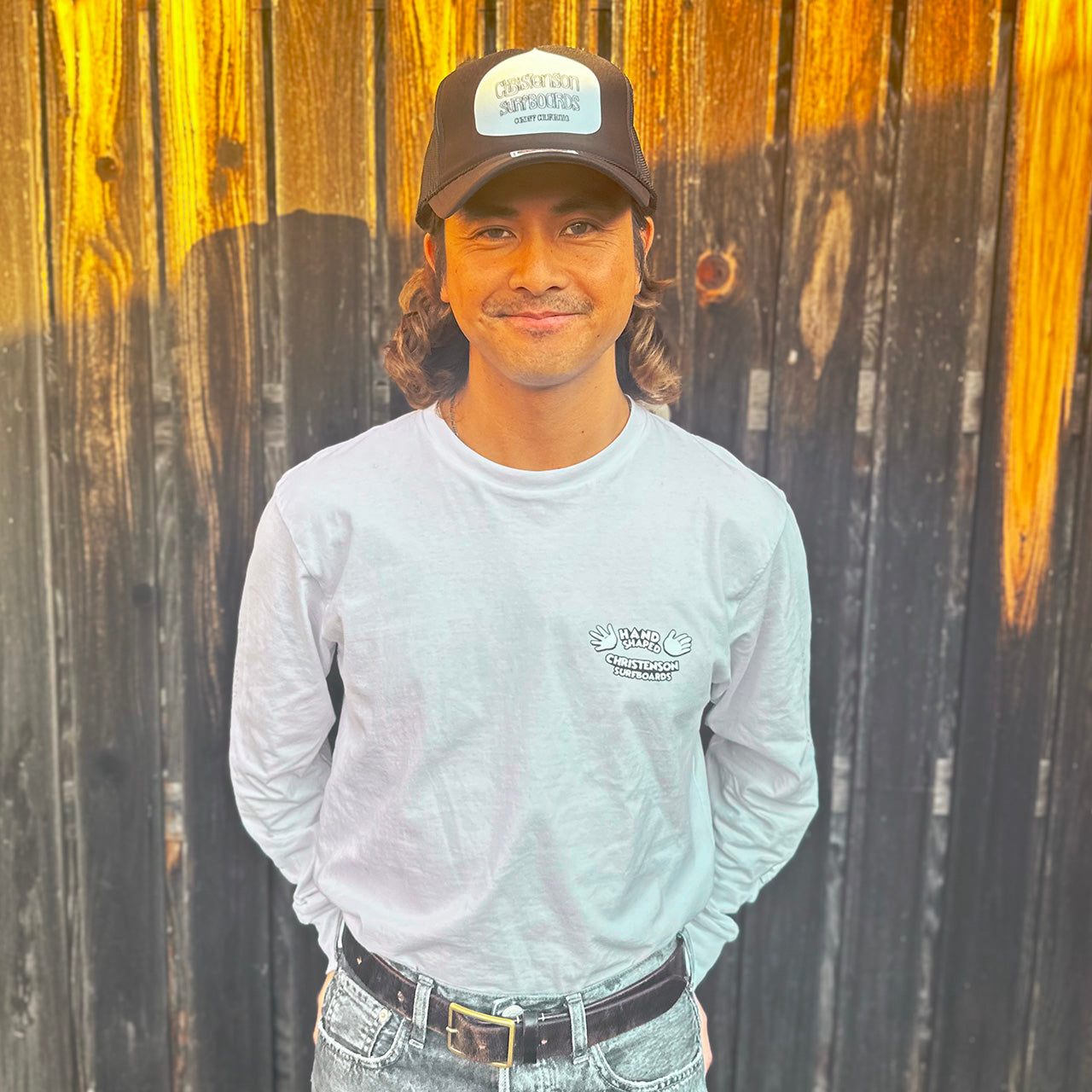 Christenson x McFetridge Hat