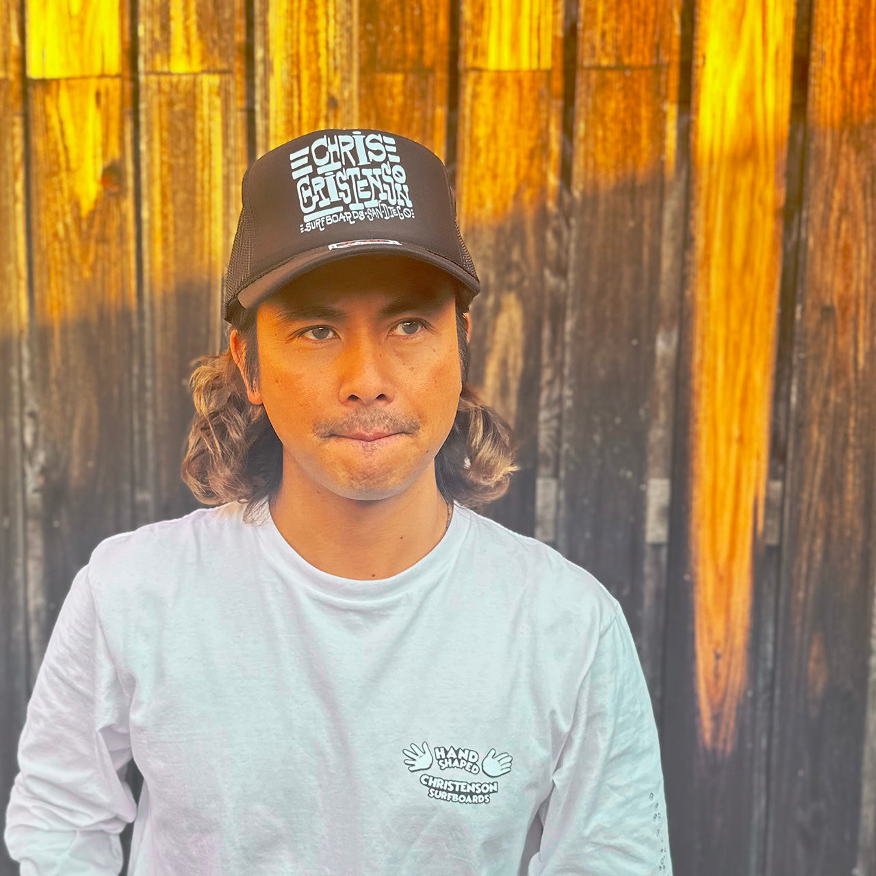 Christenson x Tyler Warren Hat