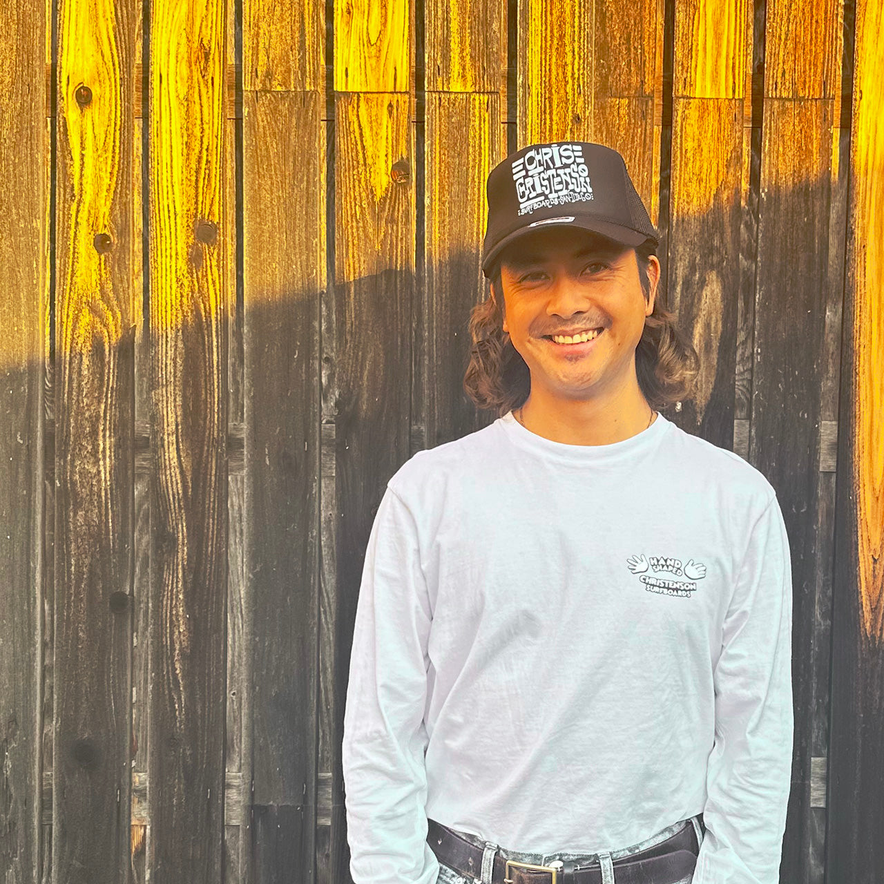 Christenson x Tyler Warren Hat