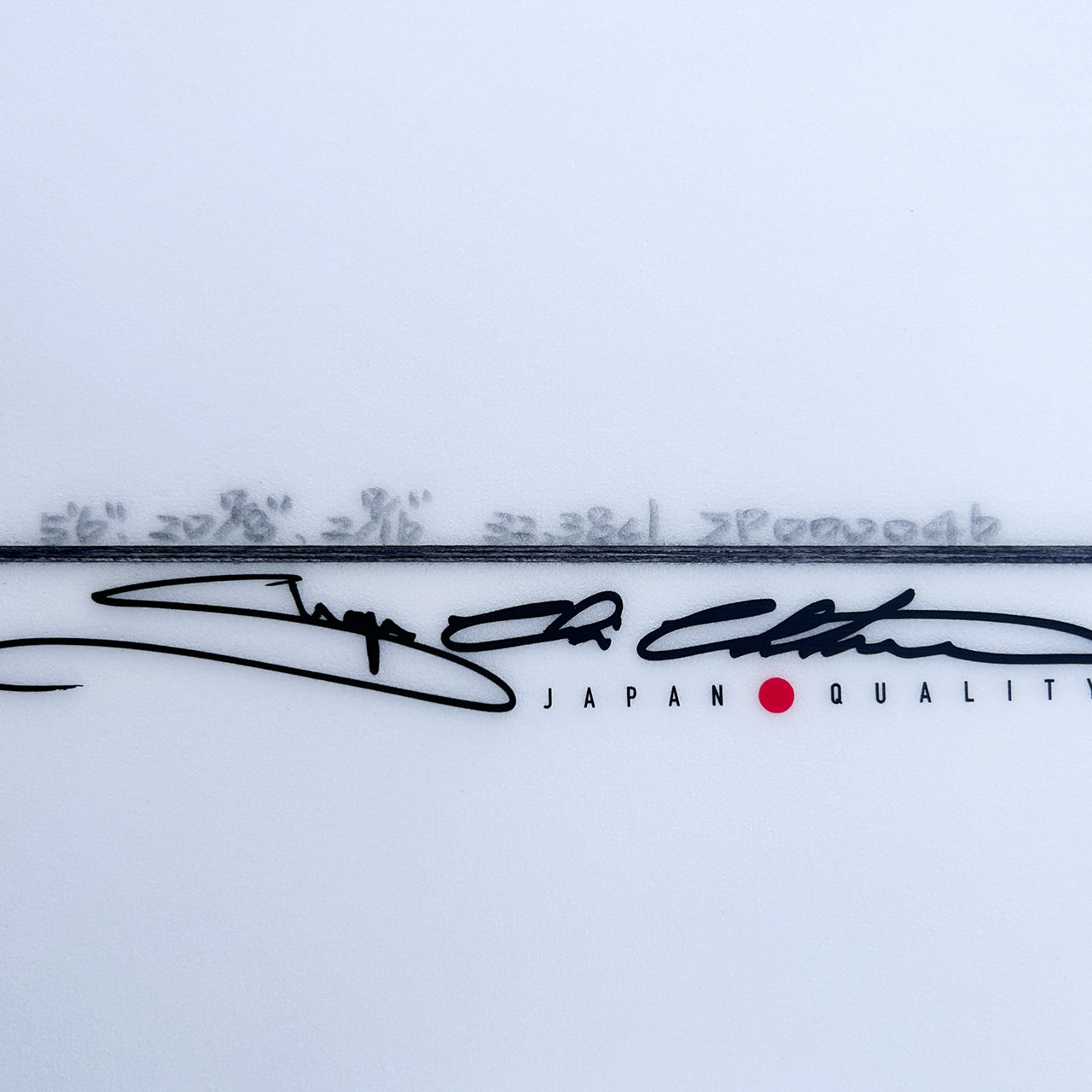 FISH 5'6" /JPN