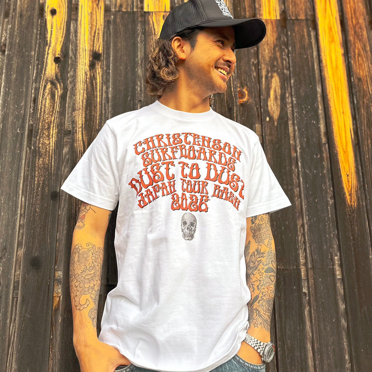 STAY JAPAN 2周年 Tシャツ L STAY JAPAN
