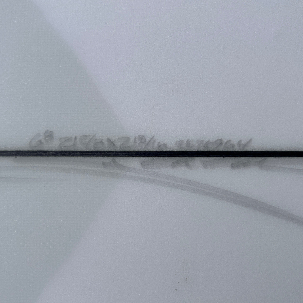 [ブラックフライデー限定価格/10,000円クーポン対象商品] SUBMARINER 6'8"