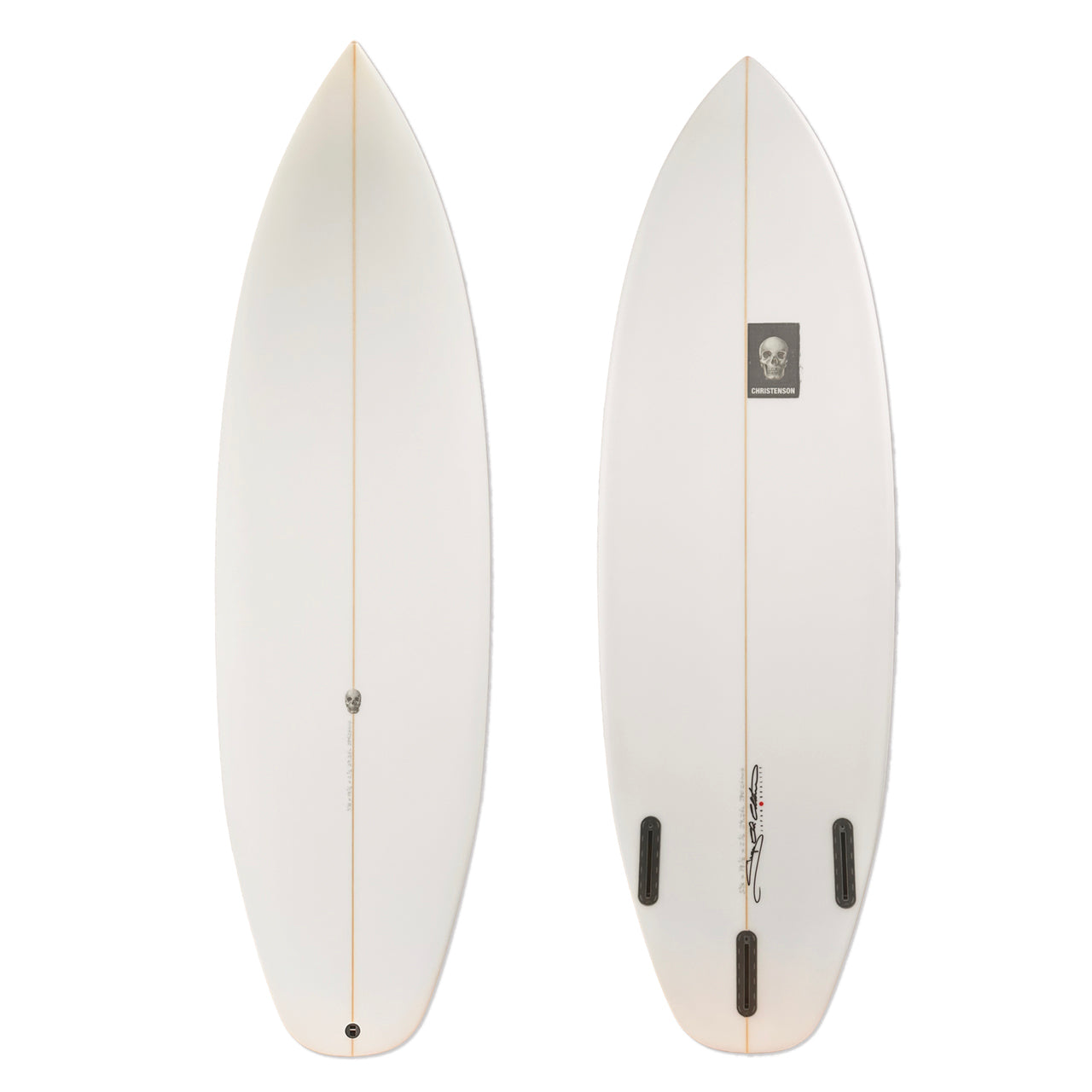 クリステンソン　サーフボード CC SLIDER トーマス・キャンベル　9’8 各モデル 種類の特徴 | クリステンソン サーフボード 日本公式サイト 通販