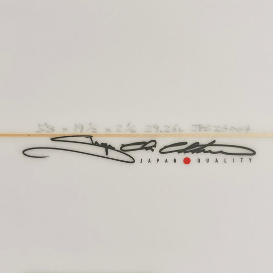 OP1 5'8"/JPN