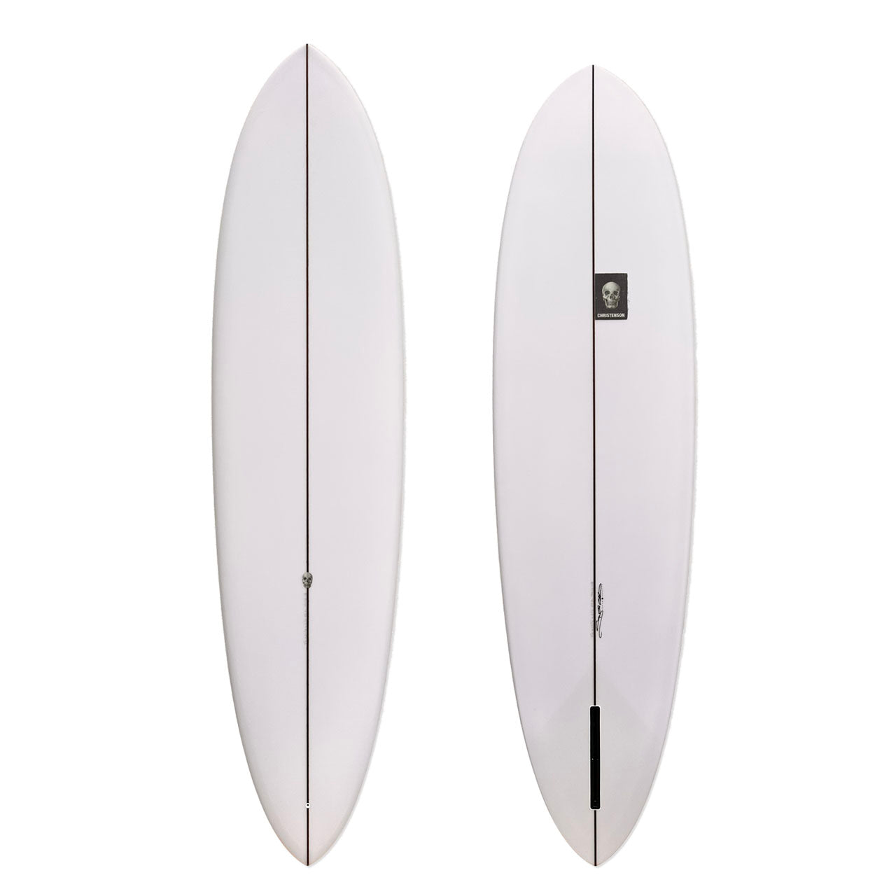 C-BUCKET 7'2" /JPN