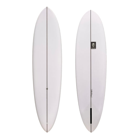 C-BUCKET 7'2" /JPN
