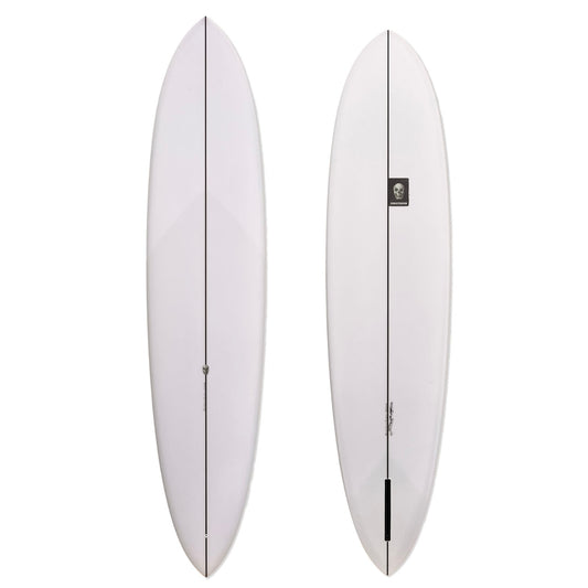 C-BUCKET 8'0" Volan /JPN
