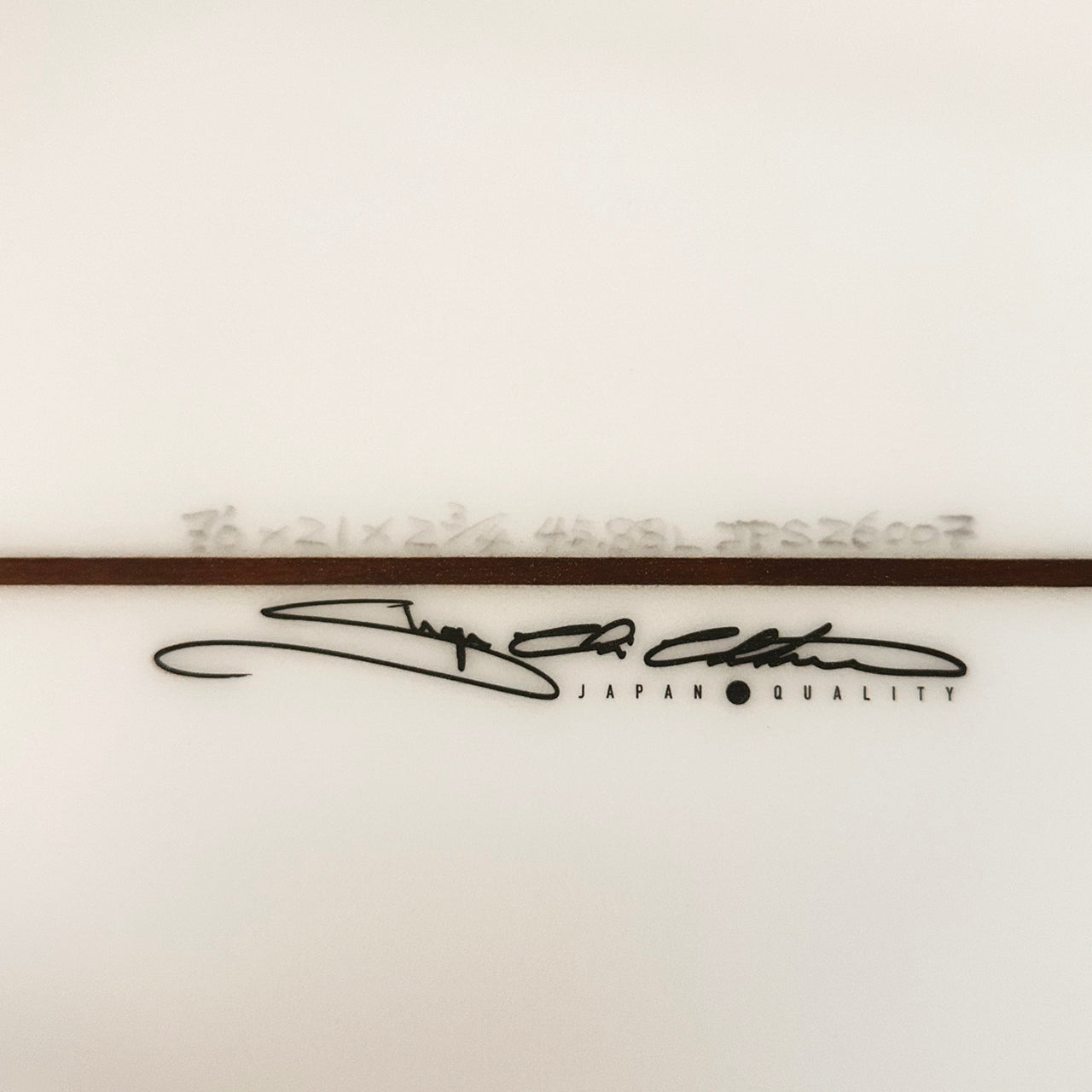 C-BUCKET 7'0" /JPN