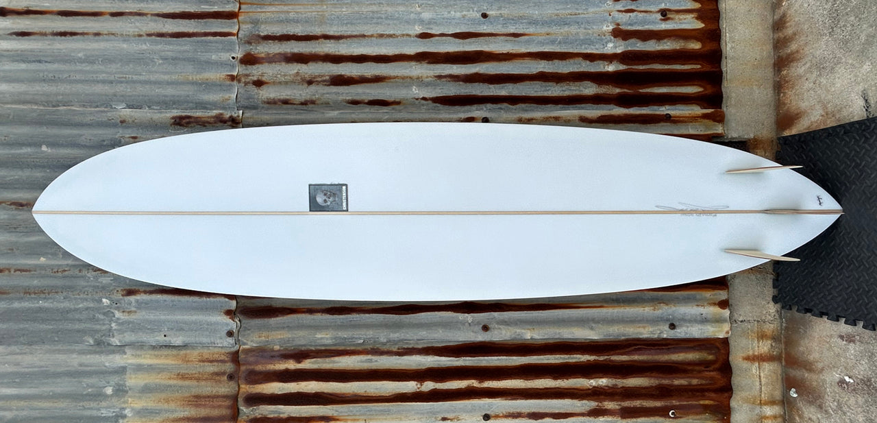 SPEED MASTER 9'0