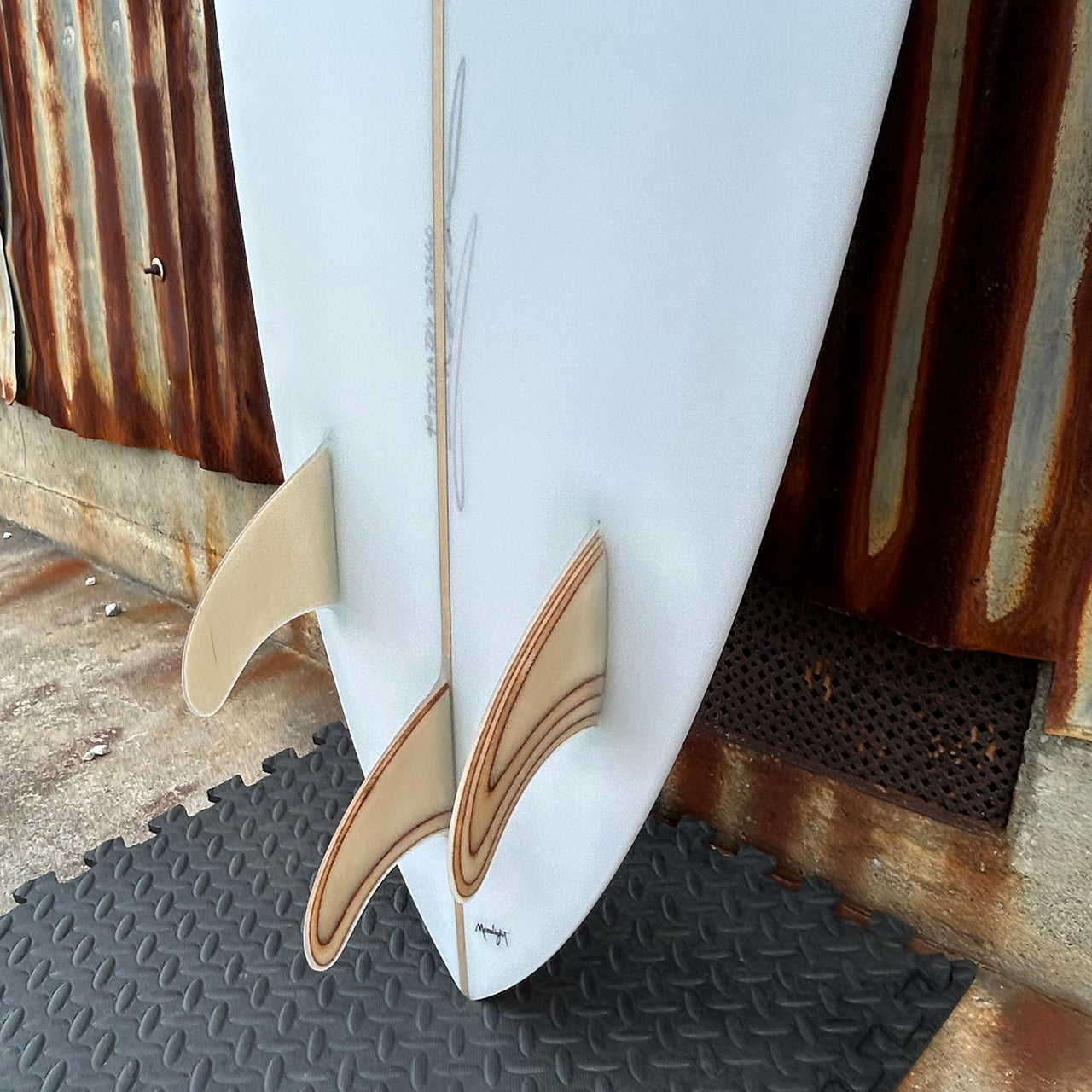 SPEED MASTER 9'0