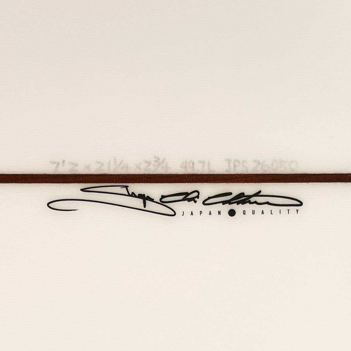 [予約商品]C-BUCKET 8'0" Premium /JPN