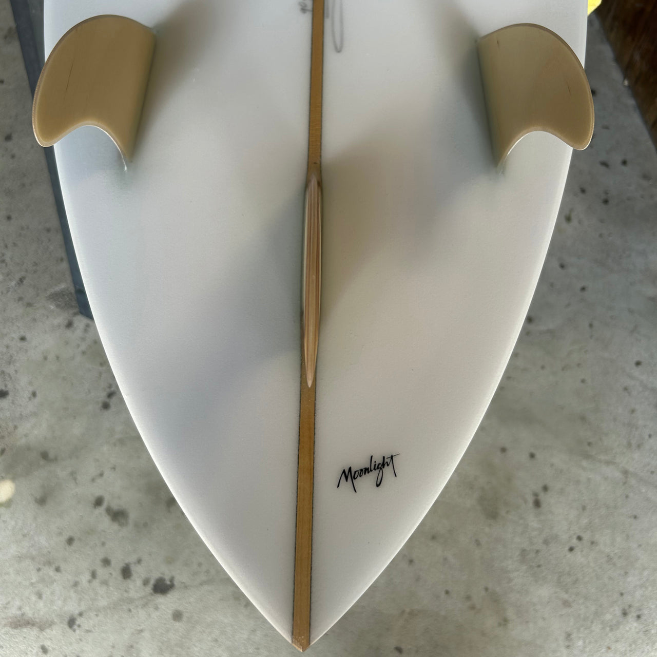 SPEED MASTER 9'0