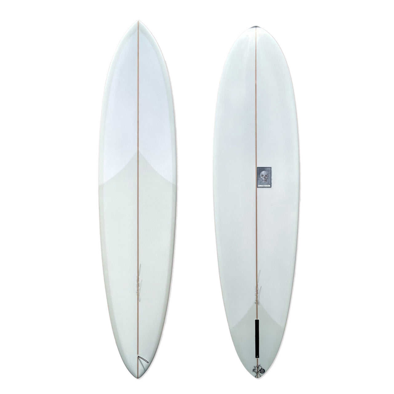 C-BUCKET 7'8"