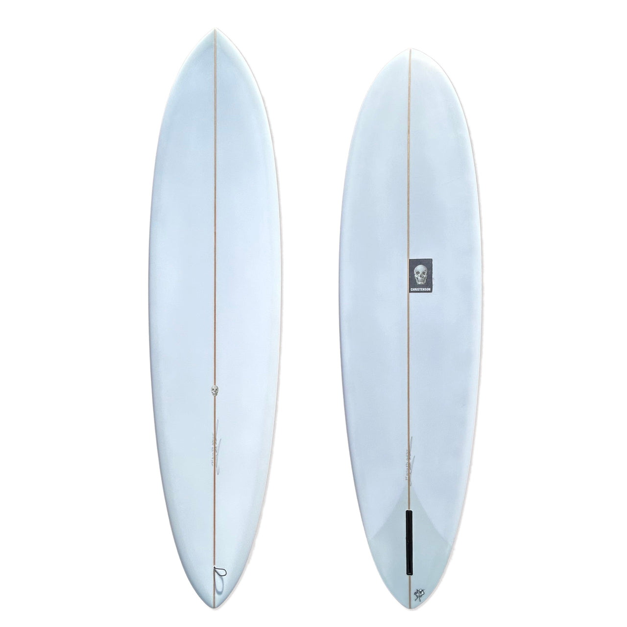 C-BUCKET 7'4"