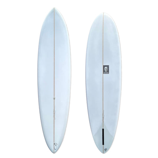 C-BUCKET 7'6"