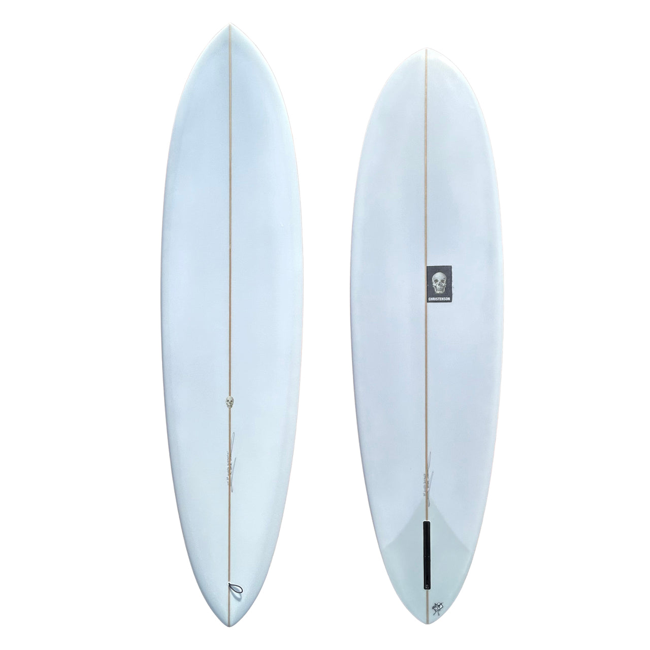 C-BUCKET 7'2"