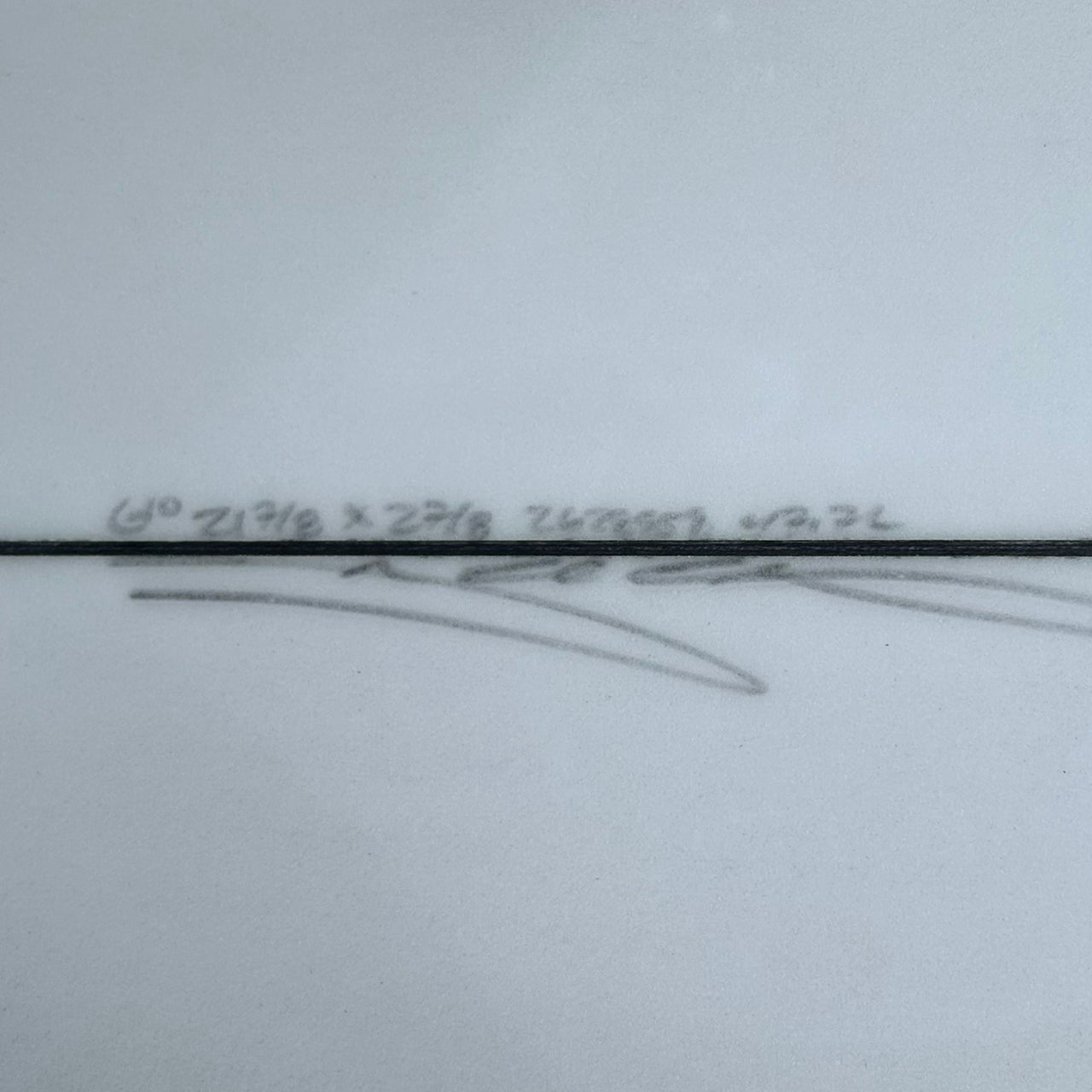 EASY WIND 6'8"