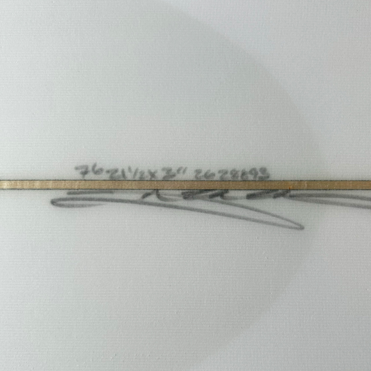 HUNTSMAN 7'6"