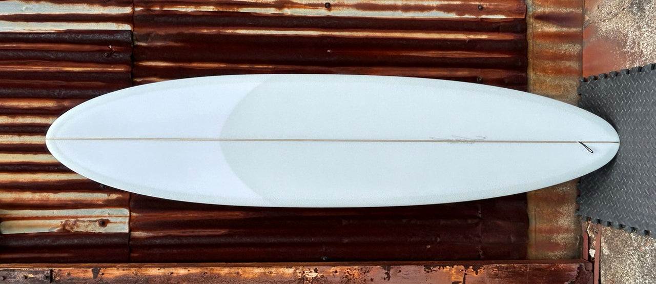 HUNTSMAN 7'0