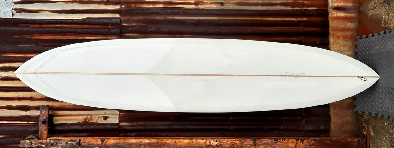SPEED MASTER 9'0