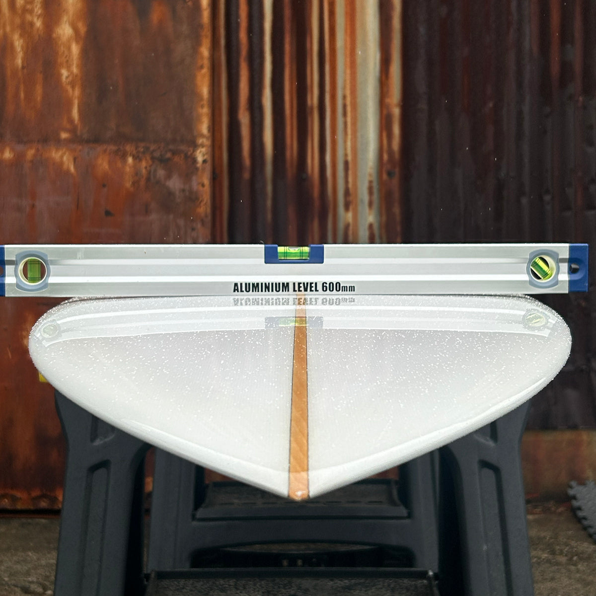 SPEED MASTER 9'0"