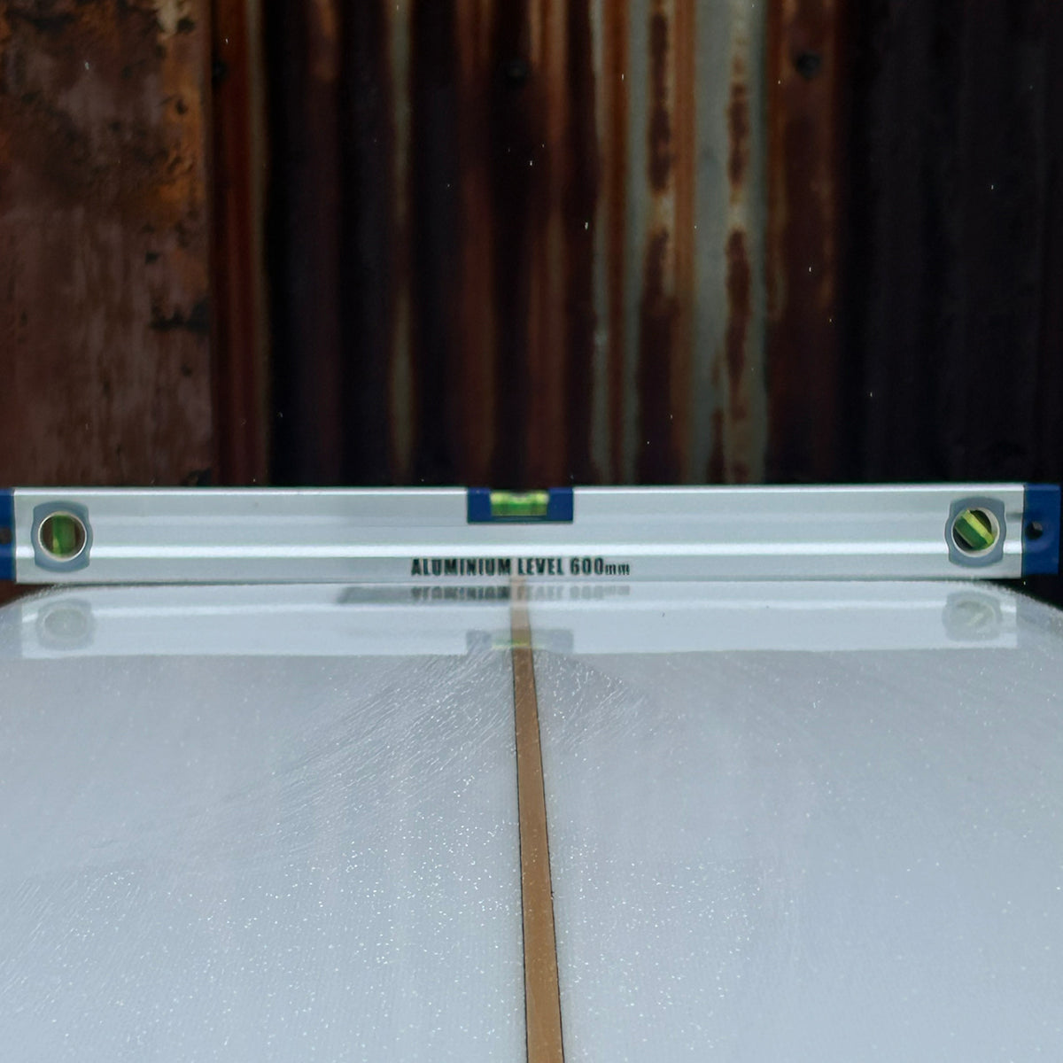 SPEED MASTER 9'0"