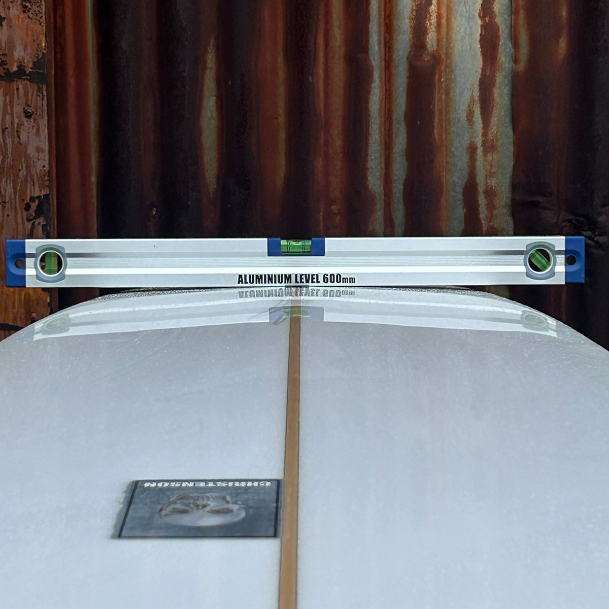 SPEED MASTER 9'0"
