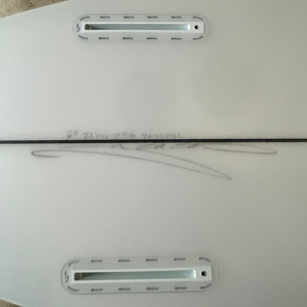 ULTRA TRACKER Twin 7'0
