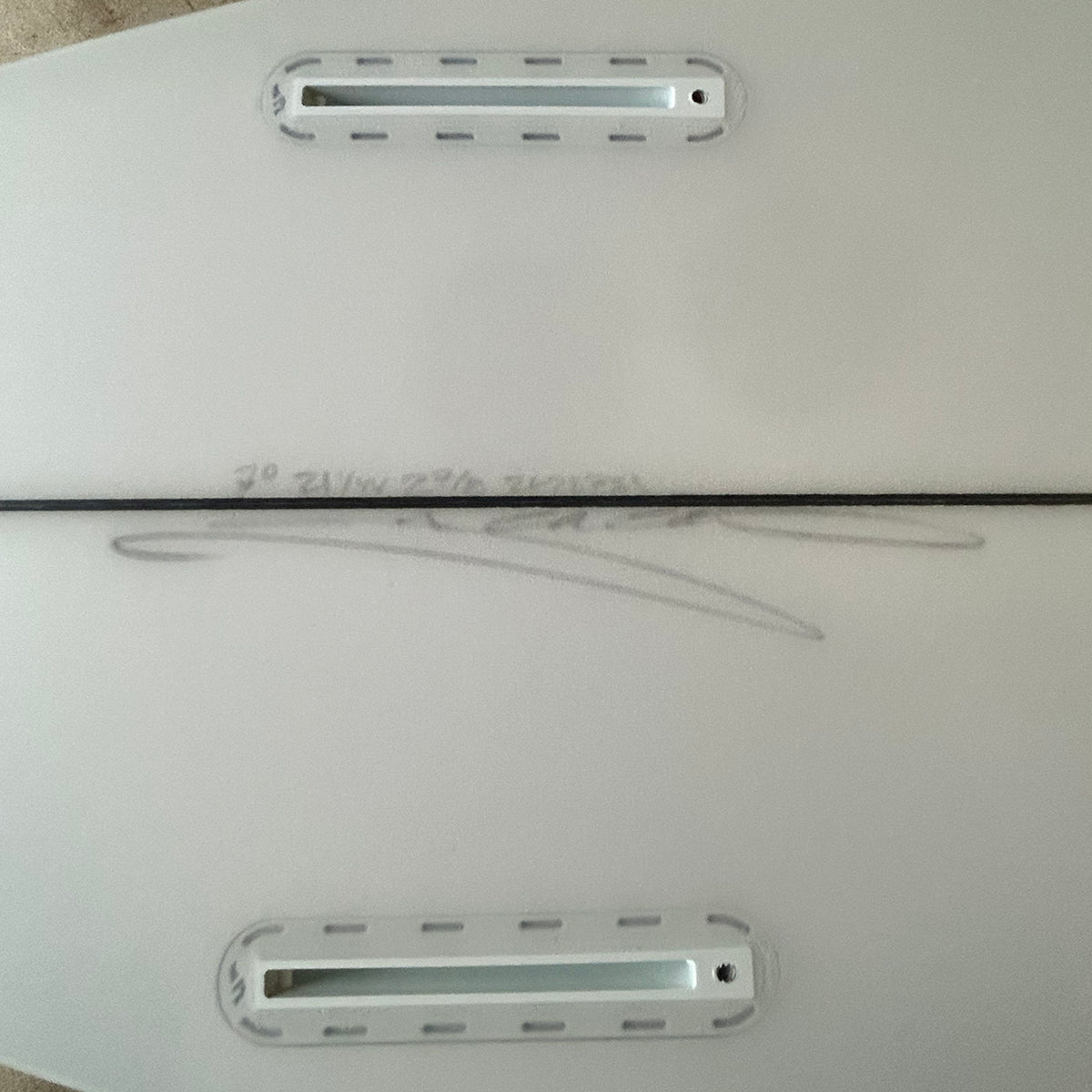 ULTRA TRACKER Twin 7'0"