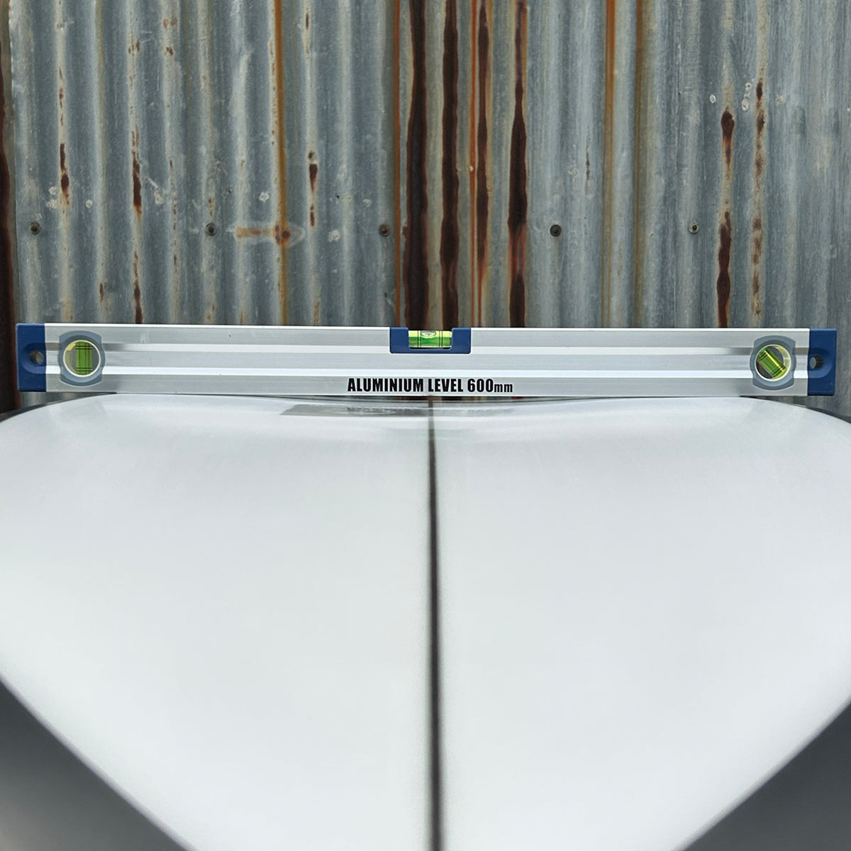 FISH 5'8"