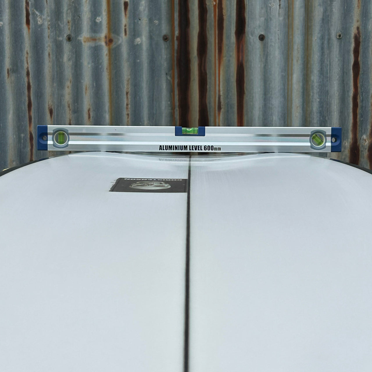 FISH 5'8"