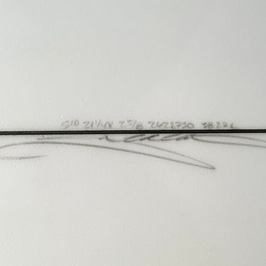 FISH 5'10"