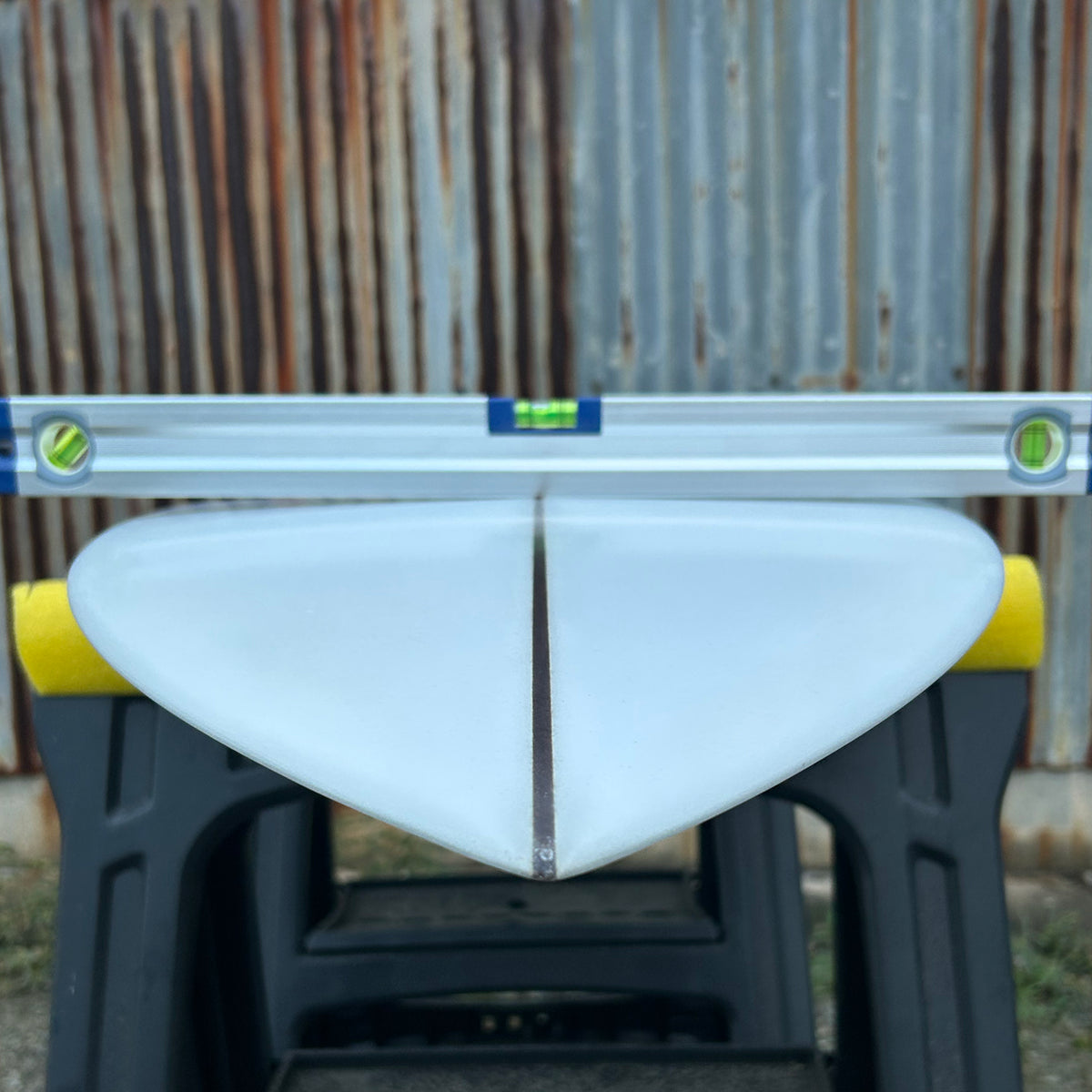 ULTRA TRACKER Twin 7'2"